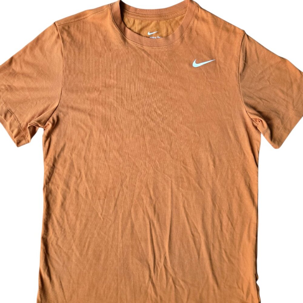 Nike Dri Fit Tee NWOT